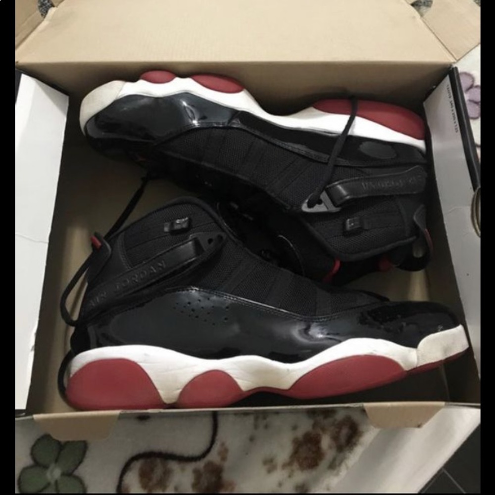 Jordan’s
